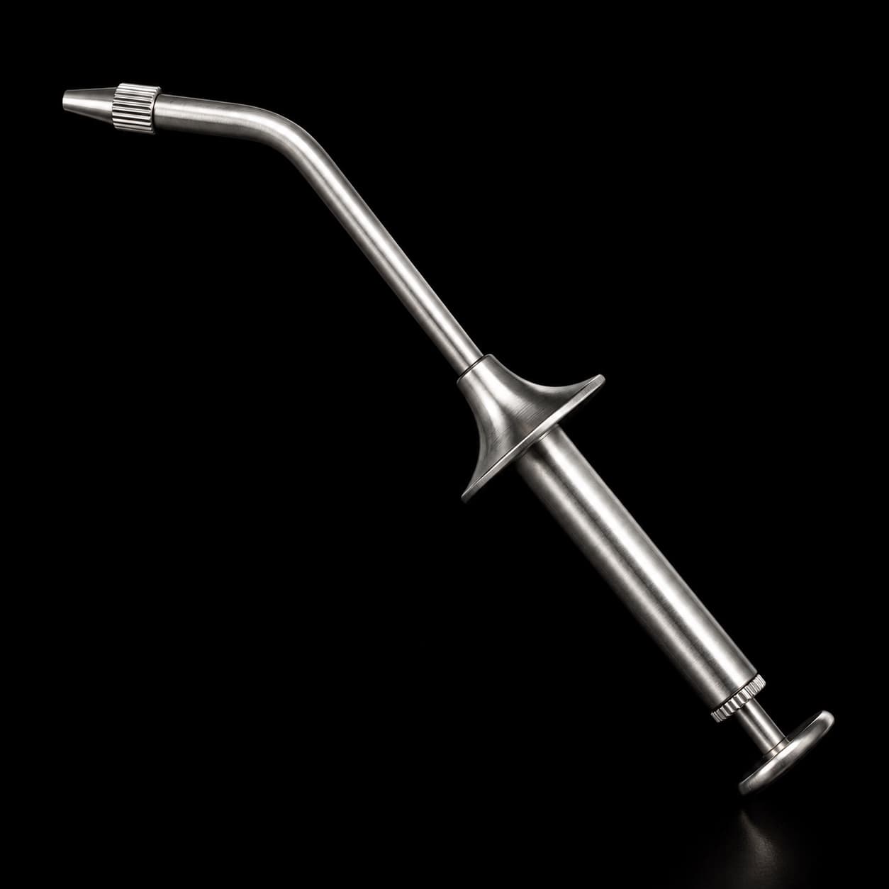 Amalgam Gun — catalogue product view